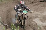 ISDE 2011 4me jour - La France passe en tte
