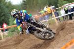 ISDE 2011 - Matthew Phillips, l'arme de l'Australie