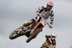 Pas de Points  Teutschenthal pour Maxime Desprey
