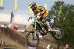 Meghan Rutledge bien place pour dcrocher le titre en WMX 