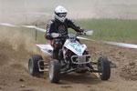 Championnat de France endurance TT Quad d'Antagnac 2010