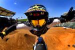 Les meilleurs Freestylers au Supercross de Bercy 2009
