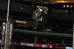Rsultats X Games 16 - Moto X Step Up 2010, victoire Matt Buyten
