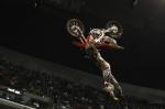 Rsultats X Games 16 - Moto X Best Trick 2010, victoire Cam Sinclair