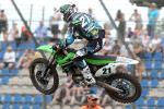 Week-end difficile pour Gautier Paulin 