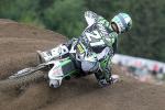Gautier Paulin - Deux dparts moyens ont ruin mon weekend