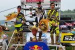 Steve Ramon remporte le Motocross de Cassel Trophe Timote Potisek 2014 