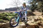 Championnat du monde enduro EWC 2013 catgorie E2 - Les Quatre Mousquetaires