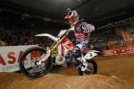 SuperEnduro Tours 2013 - Rodrig Thain et Sbastien Guillaume en Guest Star