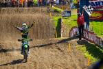 Motocross ama 450cc Unadilla 2013  Ryan Villopoto proche du titre