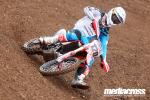 Championnat de France Elite de Motocross Saint-Jean d'Angly 2013 - Soubeyras et Ferrandis arrivent en leader