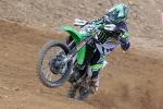 Steven Frossard - C'est bon de se battre  nouveau dans le groupe de tte