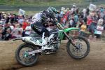 Top six pour Gautier Paulin et Steven Frossard au GP motocross MXGP Loket 2014