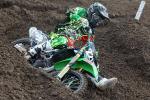 Bud Racing Kawasaki gagne en Grande Bretagne et en Slovnie