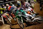 GP EMX250 Espagne 2014 - La victoire en Europe 250 pour Sullivan Jaulin 
