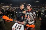 Taddy Blazusiak - La manche polonaise du championnat Super Enduro, cela fait longtemps que je l'attends