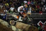 SuperEnduro World Championship 2012-2013 - Taddy Blazusiak est prt