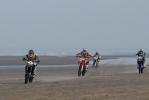 Les numros de dossard des pilotes de l'enduropale du Touquet Jeunes 2013