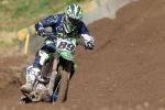 Jeremy Van Horebeek signe sa meilleure performance en MX1  Loket 