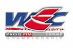 Enduro WEC Finlande 2009 , Aubert, Meo, Guillaume, Nambotin...