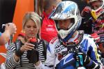 Des nouvelles de Xavier Boog aprs sa chute au GP MXGP France