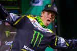 Supercross ama 250cc Indianapolis 2014  La passe de deux pour Adam Cianciarulo