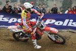Enduro GP AMV de France 2009 a Saint-Flour, Mika Ahola champion E1
