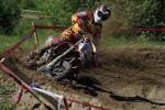 Les adversaires de Mika AHOLA mordent la poussire