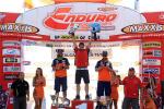 Championnat du monde enduro Chili 2013 - Les Franais et Italiens en force 