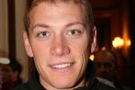 The Race 2011 - Antoine Basset a ralis une course encourageante