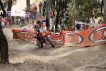 Meo, Renet et Ljunggren remportent le 1er jour de l'EWC Chili 2013