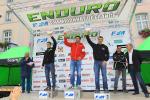 2me jour du Championnat de France Enduro Remiremont 2011 - Antoine Meo champion de France E2