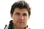 Antoine Mo sur la voie royale en enduro 1