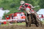 Changement dans l'quipe de France d'enduro ISDE 2009