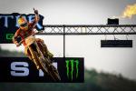 GP motocross MXGP Thalande 2014  Antonio Cairoli est de retour