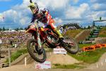 GP motocross MX1 Finlande Hyvinkaa 2013 - Antonio Cairoli accentue son avance