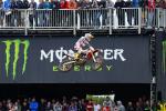GP motocross MX1-MX2 Grande Bretagne Matterley Basin 2013 - Cairoli et Tixier en tte des qualifications