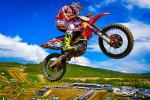 GP motocross MXGP et MX2 Bulgarie 2014  Victoire de Cairoli et Herlings  