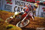 Rsultats du GP motocross MXGP et  MX2 Brsil 2014  Cairoli et Tonus simposent