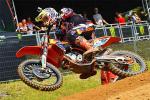 Antonio Cairoli sera-t-il sacr chez les Belges