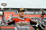 Championnat de France motocross lite 2013 - Doubl pour Grgory Aranda  Saint-Jean-dAngly, Dylan Ferrandis conserve la plaque rouge