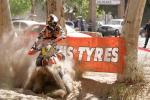 Championnat du Monde Enduro EWC Argentine 2012 - Grand Chelem Sud-Amricain pour Meo et Nambotin