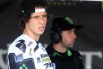 Arnaud Tonus absent au MX des Nations 2013