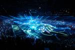 Supercross de Paris Bercy 2013 - Les stars US dbarquent et Paulin les accueille