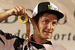 IFMXF Brsil 2009, Le Champion du Monde franais Rmy Bizouard gagne