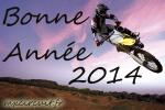 Bonne Anne 2014