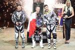 Championnat du Monde Motocross Freestyle 2010, Brice Izzo s'impose  Cologne