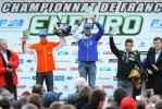 Clap de fin pour le championnat de France denduro 2012 