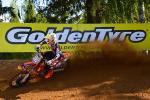 GP motocross MX1 Lettonie Kegums 2013  Nouvelle victoire dAntonio Cairoli 
