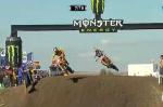 Rsultats du motocross des Nations 2013  Course 1 MX1 - MX2  Victoire dAntonio Cairoli 